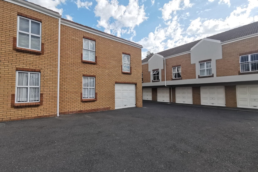 To Let 1 Bedroom Property for Rent in Durbanville Western Cape